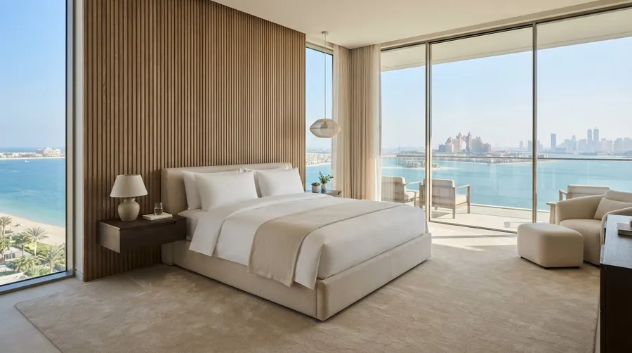 Beyond Marina Suite