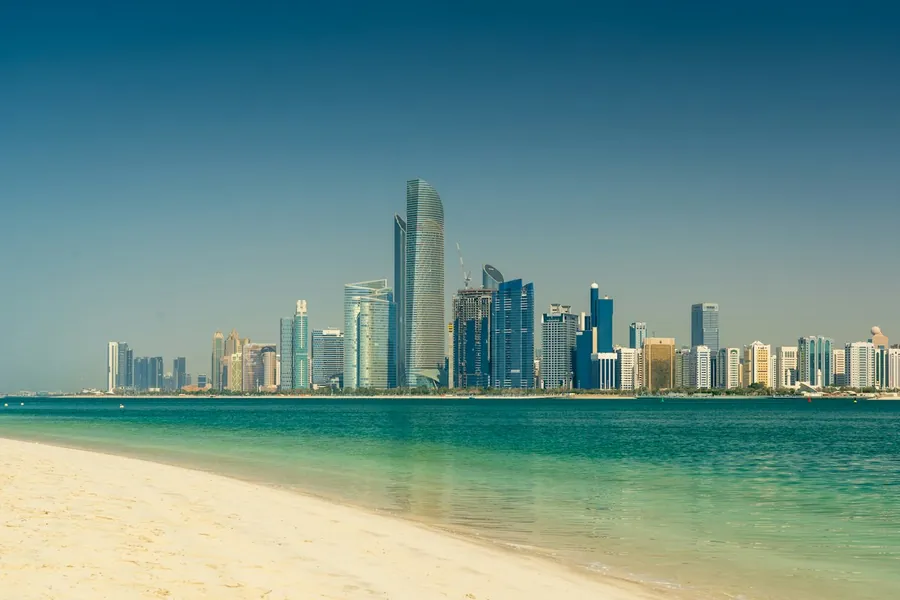 Abu Dhabi
