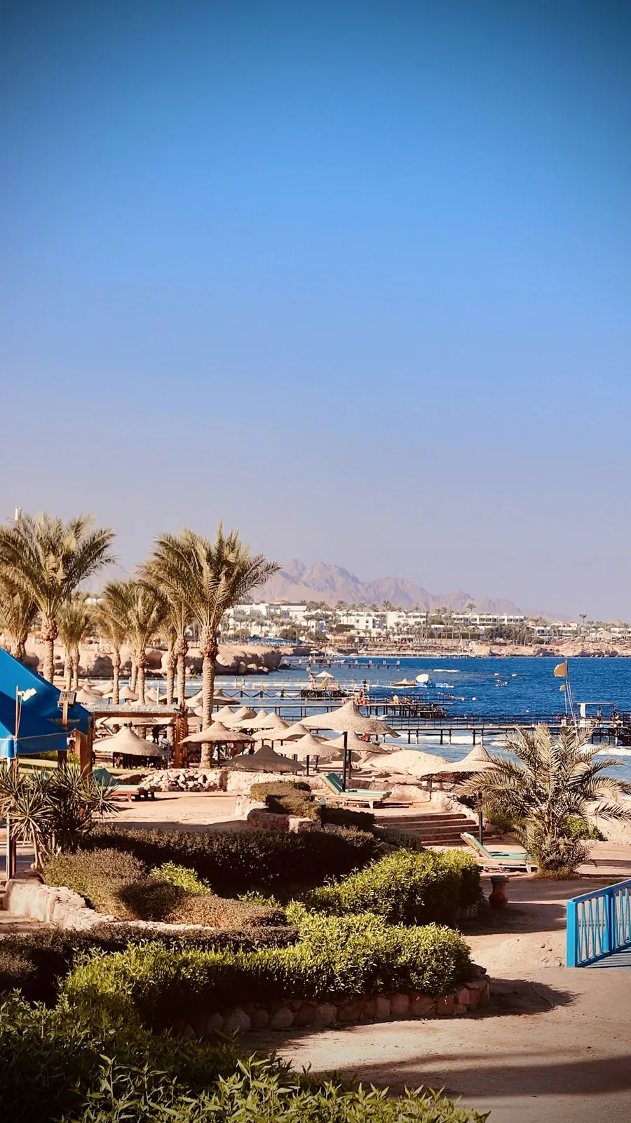 Egypt