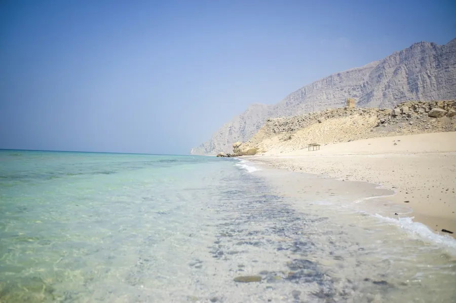 Oman