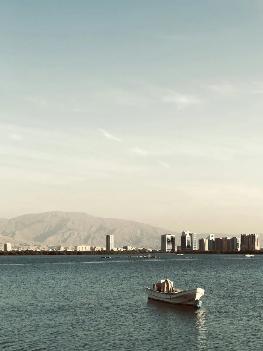 Ras Al Khaimah