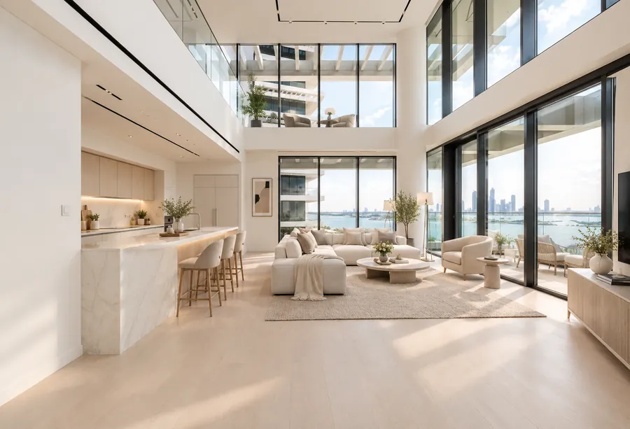 Kempinski Residences The Creek
