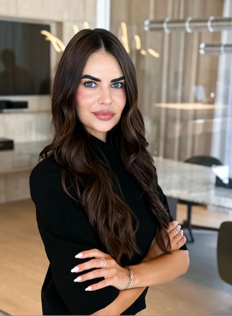 Natalie Burešová
