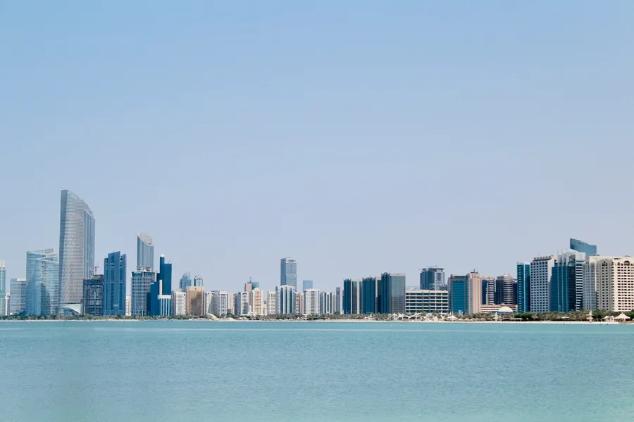 Dubai Week, UAE: While You Were Watching Dubai, Abu Dhabi Quietly Changed the Game