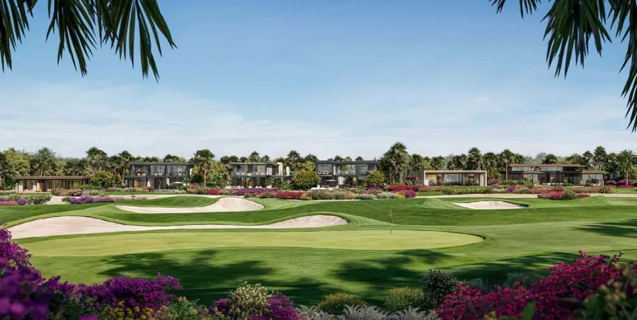 Planeta Algarve, Portugal: Dubai Has a Championship Golf Course You've Never Heard Of